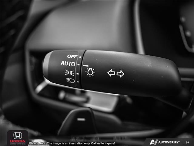 2026 Honda Civic Hybrid Sport Touring (Stk: 25301) in Cambridge - Image 26 of 26