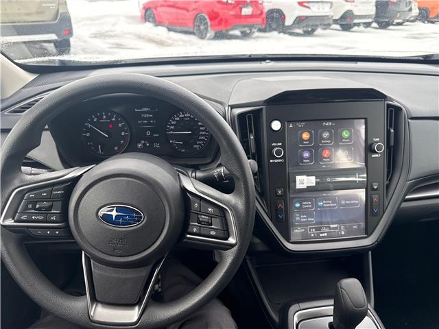2026 Subaru Impreza Convenience (Stk: S26181) in Newmarket - Image 6 of 6