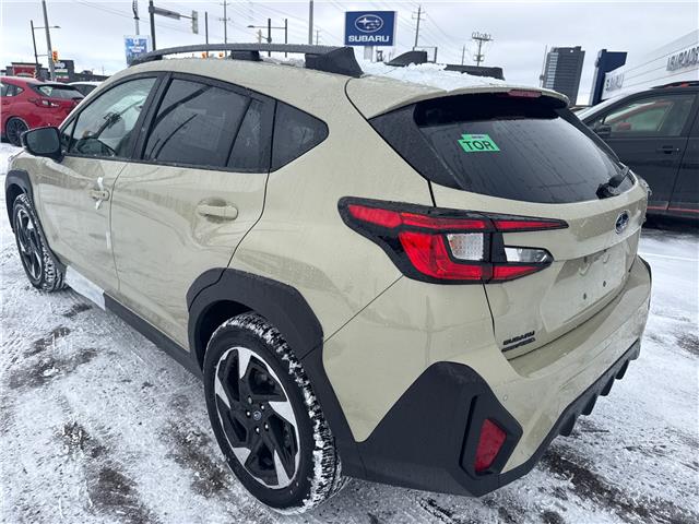 2026 Subaru Crosstrek Limited (Stk: S26176) in Newmarket - Image 2 of 6