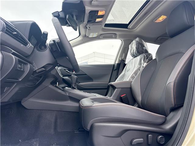 2026 Subaru Crosstrek Limited (Stk: S26176) in Newmarket - Image 5 of 6