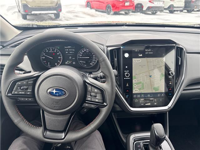 2026 Subaru Crosstrek Limited (Stk: S26176) in Newmarket - Image 6 of 6