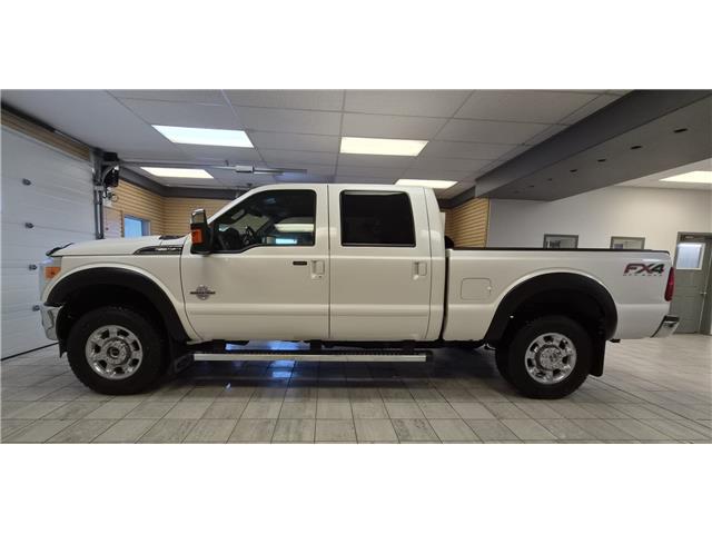 2016 Ford F-350 Lariat (Stk: WB68132) in Shellbrook - Image 2 of 22