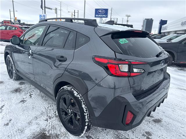 2026 Subaru Crosstrek Convenience (Stk: S26179) in Newmarket - Image 2 of 6