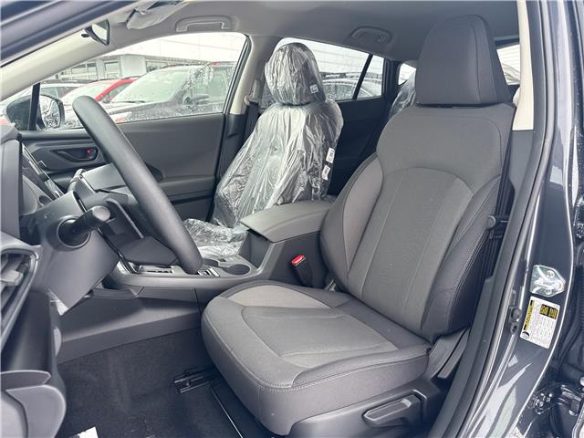 2026 Subaru Crosstrek Convenience (Stk: S26179) in Newmarket - Image 5 of 6