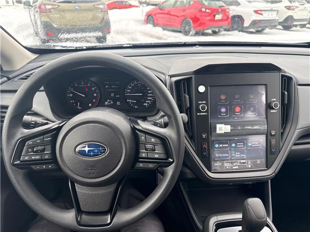 2026 Subaru Crosstrek Convenience (Stk: S26179) in Newmarket - Image 6 of 6