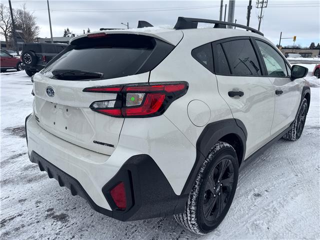 2026 Subaru Crosstrek Convenience (Stk: S26180) in Newmarket - Image 3 of 6