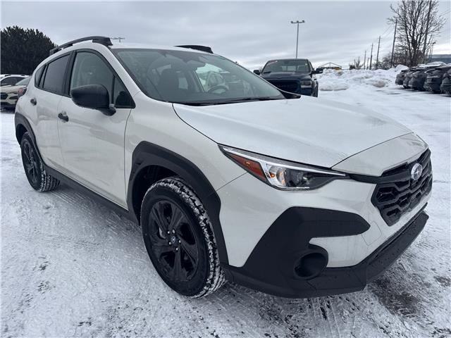 2026 Subaru Crosstrek Convenience (Stk: S26180) in Newmarket - Image 4 of 6