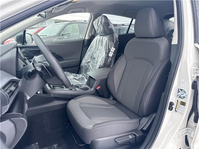 2026 Subaru Crosstrek Convenience (Stk: S26180) in Newmarket - Image 5 of 6
