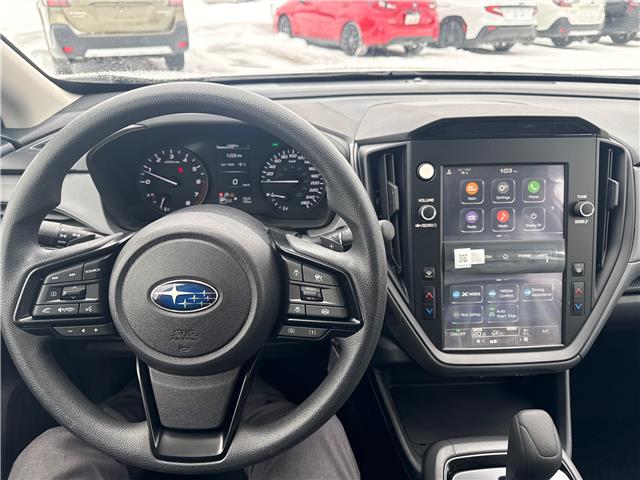 2026 Subaru Crosstrek Convenience (Stk: S26180) in Newmarket - Image 6 of 6