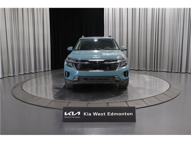 2024 Kia Seltos X-Line (Stk: 25117) in Edmonton - Image 2 of 32