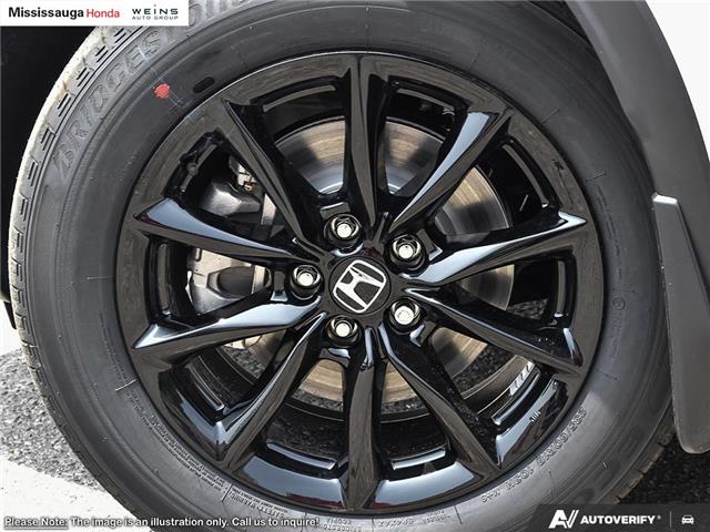 2026 Honda CR-V Hybrid EX-L (Stk: 2214509) in Mississauga - Image 8 of 25