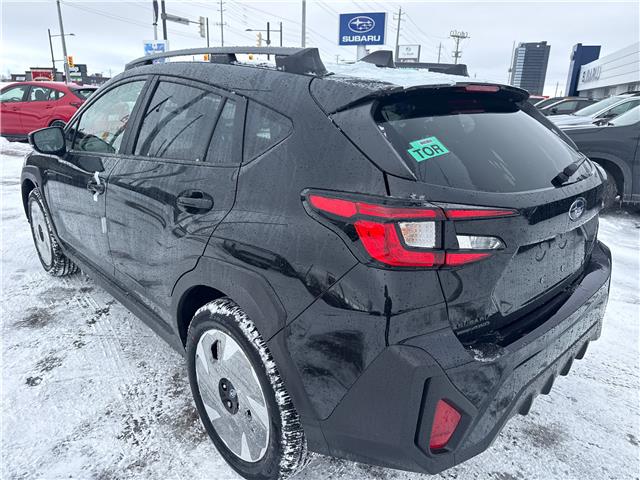 2026 Subaru Crosstrek Limited (Stk: S26163) in Newmarket - Image 2 of 6