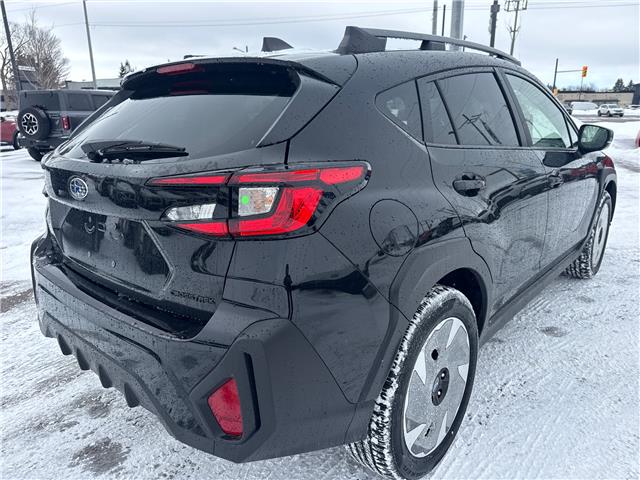 2026 Subaru Crosstrek Limited (Stk: S26163) in Newmarket - Image 3 of 6