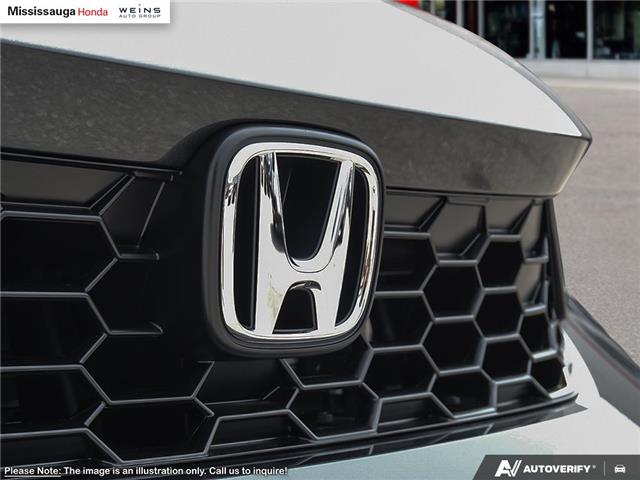 2026 Honda Civic Hybrid Sport (Stk: 2214530) in Mississauga - Image 9 of 26