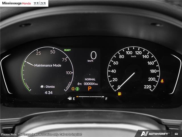 2026 Honda Civic Hybrid Sport (Stk: 2214530) in Mississauga - Image 14 of 26