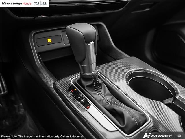 2026 Honda Civic Hybrid Sport (Stk: 2214530) in Mississauga - Image 17 of 26