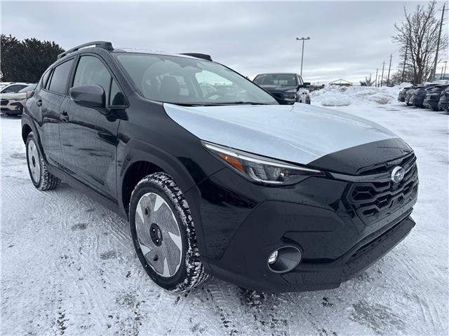 2026 Subaru Crosstrek Limited (Stk: S26163) in Newmarket - Image 4 of 6