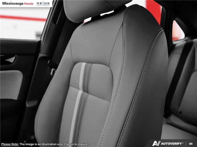 2026 Honda Civic Hybrid Sport (Stk: 2214530) in Mississauga - Image 20 of 26