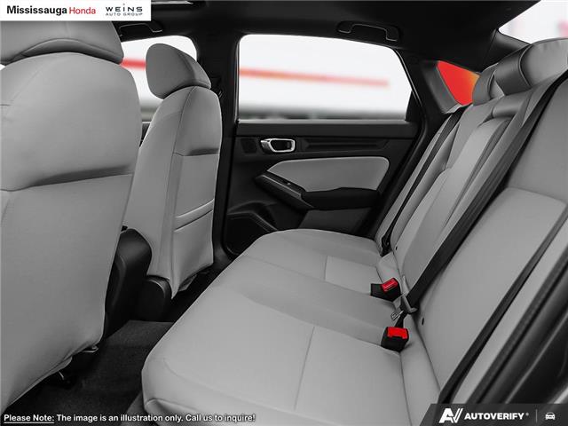 2026 Honda Civic Hybrid Sport (Stk: 2214530) in Mississauga - Image 21 of 26