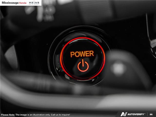 2026 Honda Civic Hybrid Sport (Stk: 2214530) in Mississauga - Image 26 of 26