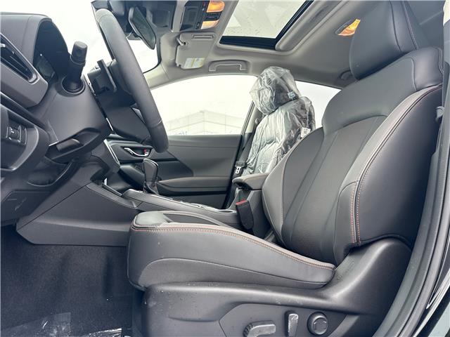 2026 Subaru Crosstrek Limited (Stk: S26163) in Newmarket - Image 5 of 6