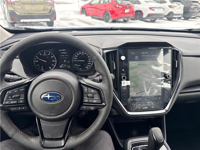 2026 Subaru Crosstrek Limited (Stk: S26163) in Newmarket - Image 6 of 6
