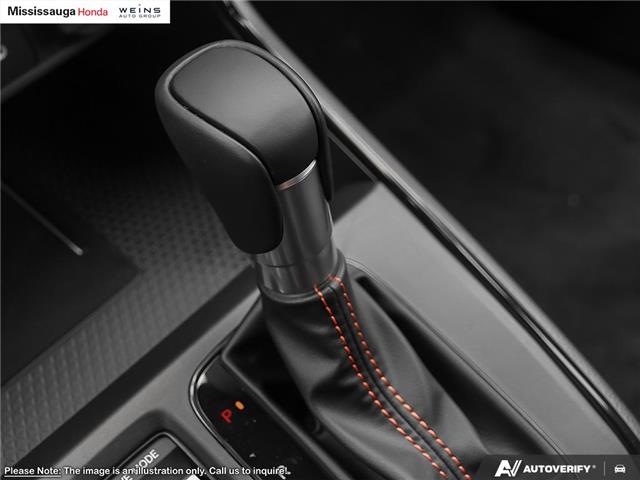 2026 Honda CR-V Hybrid TrailSport (Stk: 2214529) in Mississauga - Image 17 of 25