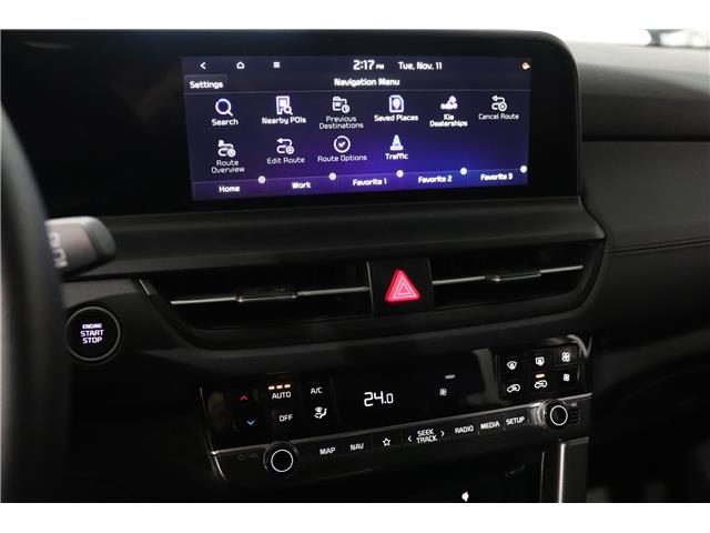 2024 Kia Seltos X-Line (Stk: 25117) in Edmonton - Image 20 of 32