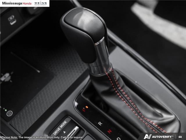 2026 Honda CR-V Hybrid Touring (Stk: 2214499) in Mississauga - Image 17 of 25