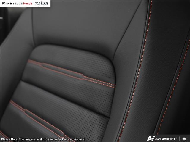 2026 Honda CR-V Hybrid Touring (Stk: 2214499) in Mississauga - Image 20 of 25
