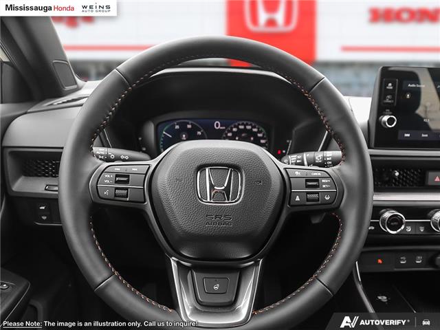 2026 Honda CR-V Hybrid TrailSport (Stk: 2214533) in Mississauga - Image 13 of 25