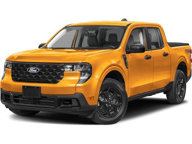 2026 Ford Maverick XLT (Stk: W8JZ80NT) in Kamloops - Image 1 of 1