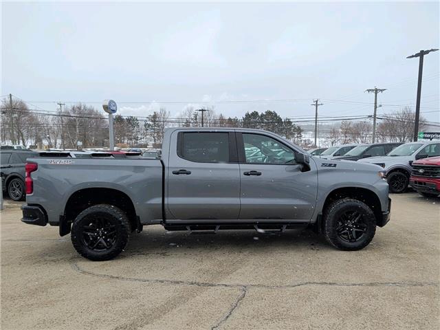 2022 Chevrolet Silverado 1500 LTD LT Trail Boss (Stk: F1347A) in Miramichi - Image 6 of 13 2022 Chevrolet Silverado 1500 LTD LT Trail Boss (Stk: F1347A) in Miramichi - Image 6 of 13