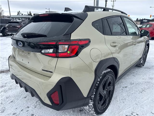 2026 Subaru Crosstrek Onyx (Stk: S26173) in Newmarket - Image 3 of 6