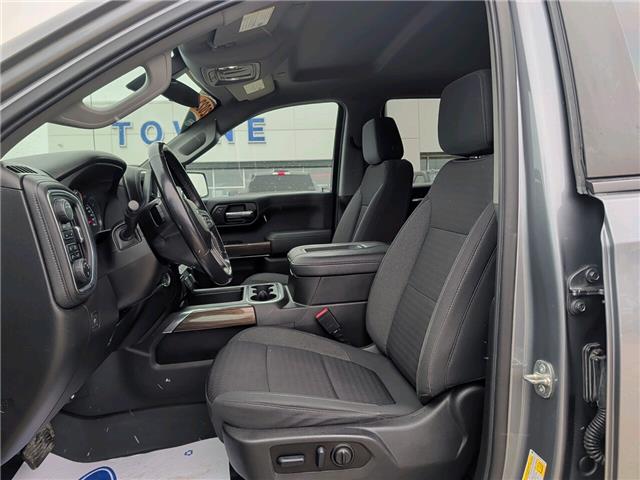 2022 Chevrolet Silverado 1500 LTD LT Trail Boss (Stk: F1347A) in Miramichi - Image 10 of 13 2022 Chevrolet Silverado 1500 LTD LT Trail Boss (Stk: F1347A) in Miramichi - Image 10 of 13