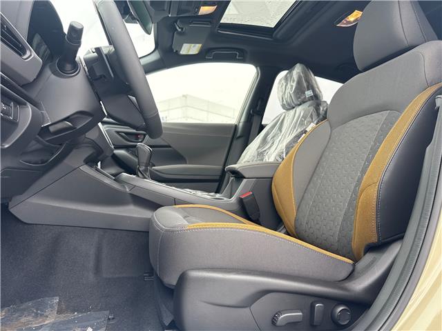 2026 Subaru Crosstrek Onyx (Stk: S26173) in Newmarket - Image 5 of 6