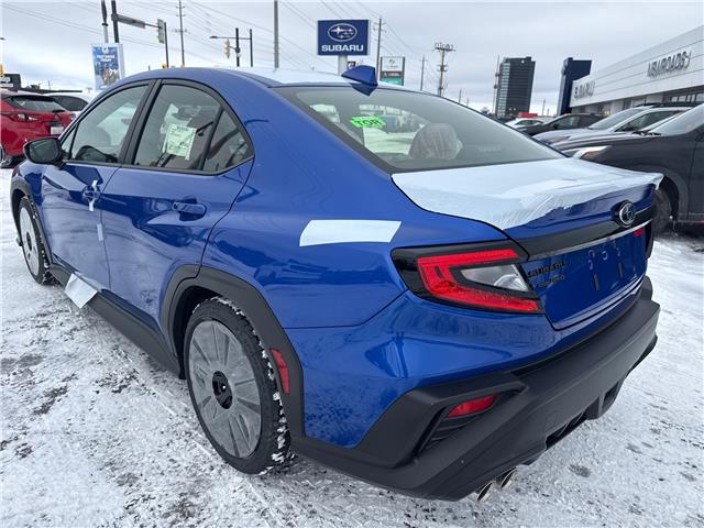 2026 Subaru WRX Sport-tech (Stk: S26175) in Newmarket - Image 2 of 6