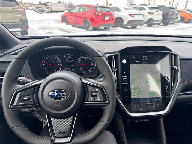 2026 Subaru WRX Sport-tech (Stk: S26175) in Newmarket - Image 6 of 6