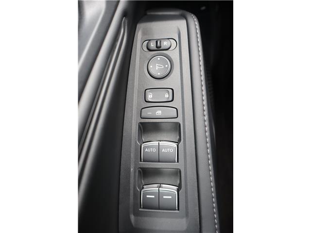 2024 Honda Accord Hybrid Sport (Stk: 2214339A) in Mississauga - Image 18 of 26