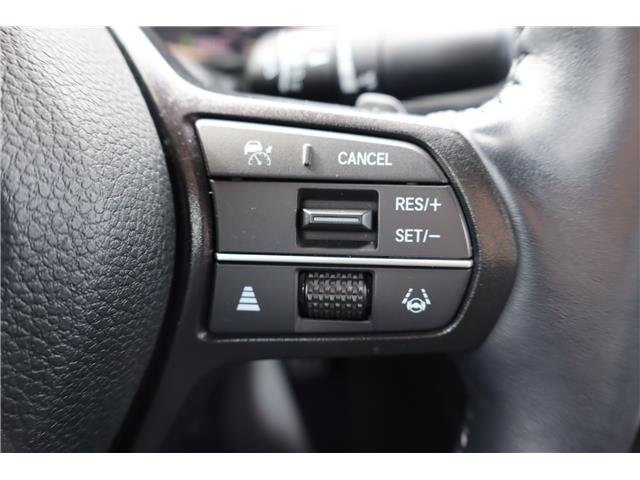 2024 Honda Accord Hybrid Sport (Stk: 2214339A) in Mississauga - Image 16 of 26