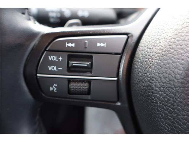 2024 Honda Accord Hybrid Sport (Stk: 2214339A) in Mississauga - Image 15 of 26