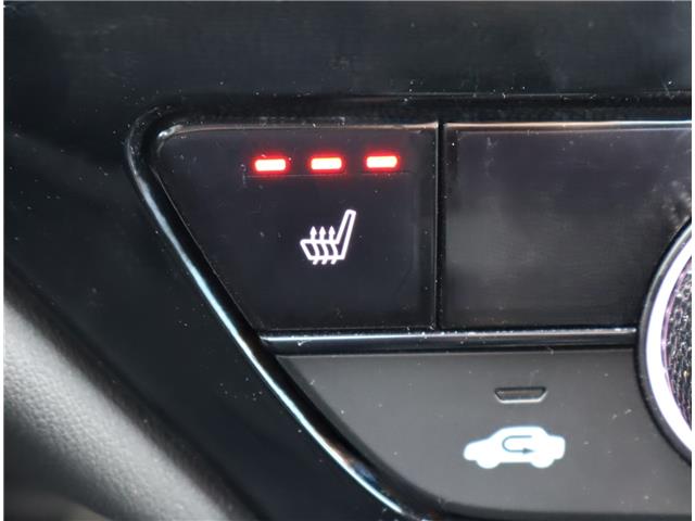 2024 Honda Accord Hybrid Sport (Stk: 2214339A) in Mississauga - Image 19 of 26