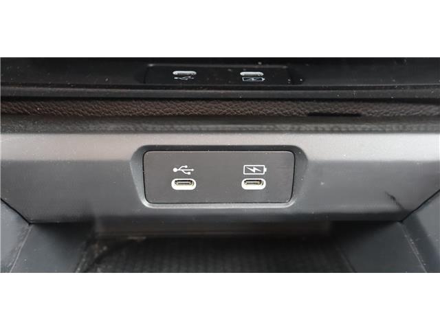 2024 Honda Accord Hybrid Sport (Stk: 2214339A) in Mississauga - Image 20 of 26