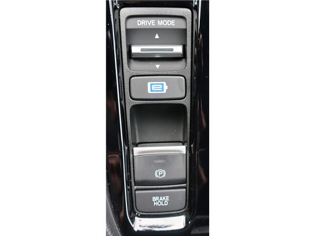 2024 Honda Accord Hybrid Sport (Stk: 2214339A) in Mississauga - Image 21 of 26