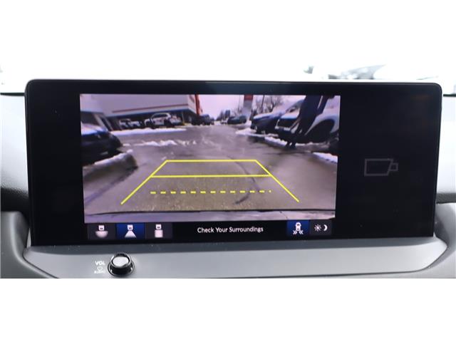 2024 Honda Accord Hybrid Sport (Stk: 2214339A) in Mississauga - Image 17 of 26