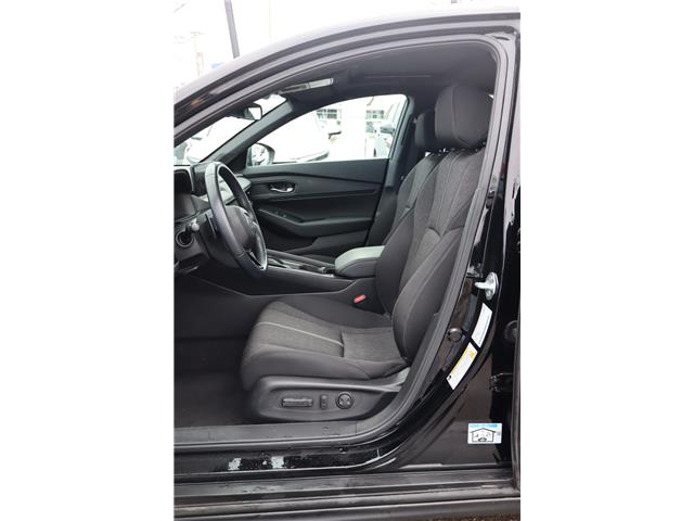 2024 Honda Accord Hybrid Sport (Stk: 2214339A) in Mississauga - Image 11 of 26