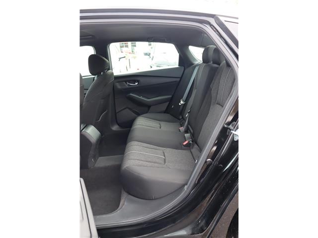 2024 Honda Accord Hybrid Sport (Stk: 2214339A) in Mississauga - Image 23 of 26