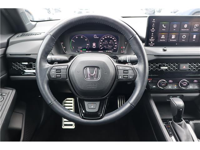 2024 Honda Accord Hybrid Sport (Stk: 2214339A) in Mississauga - Image 14 of 26