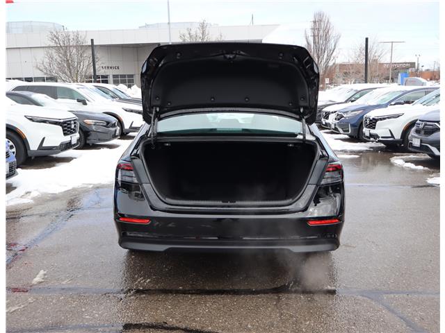 2024 Honda Accord Hybrid Sport (Stk: 2214339A) in Mississauga - Image 25 of 26