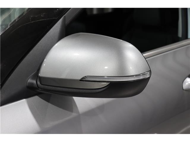 2024 Kia Seltos SX w/Black Interior (Stk: 24677) in Edmonton - Image 7 of 32